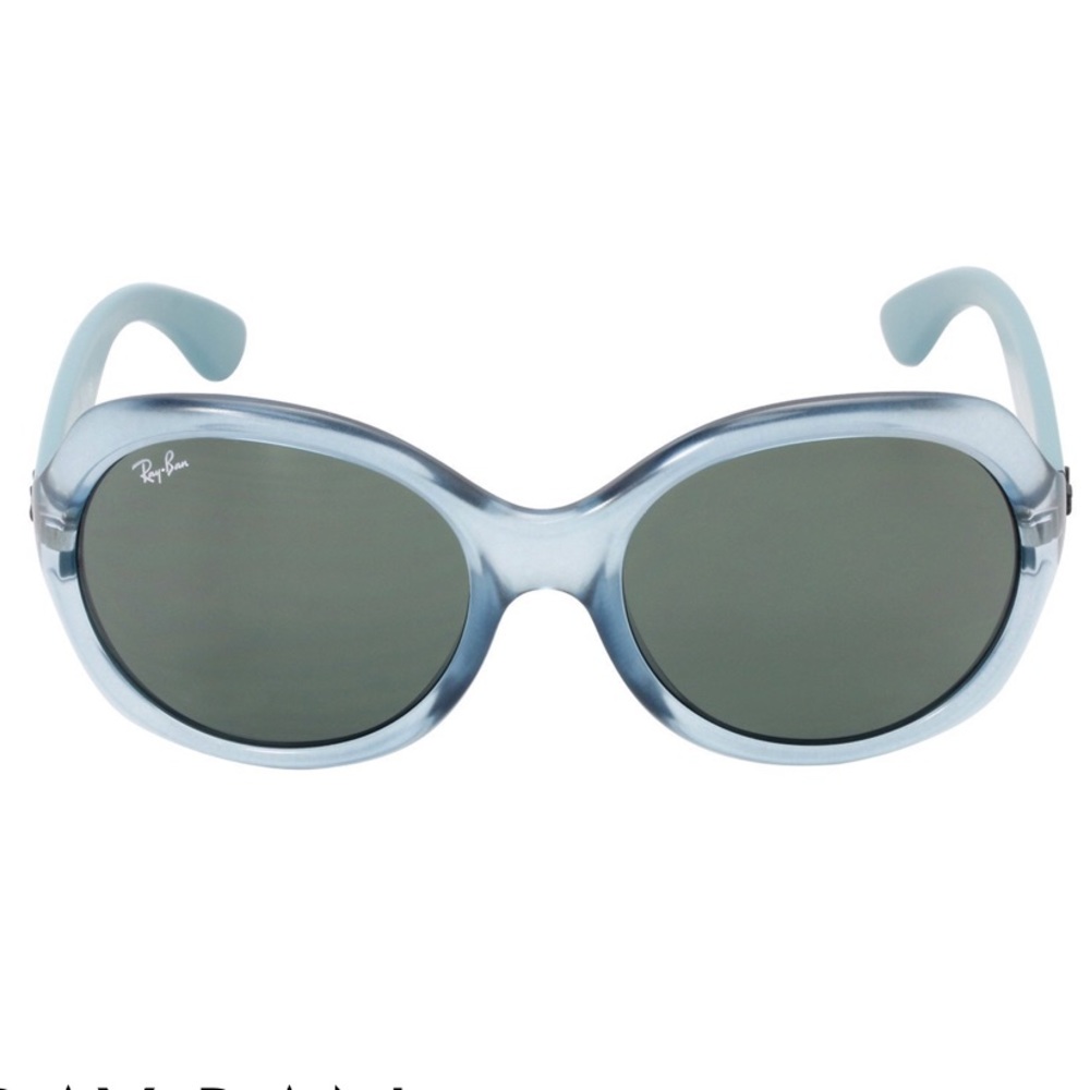 Authentic Ray ban Sunglasses SOLD